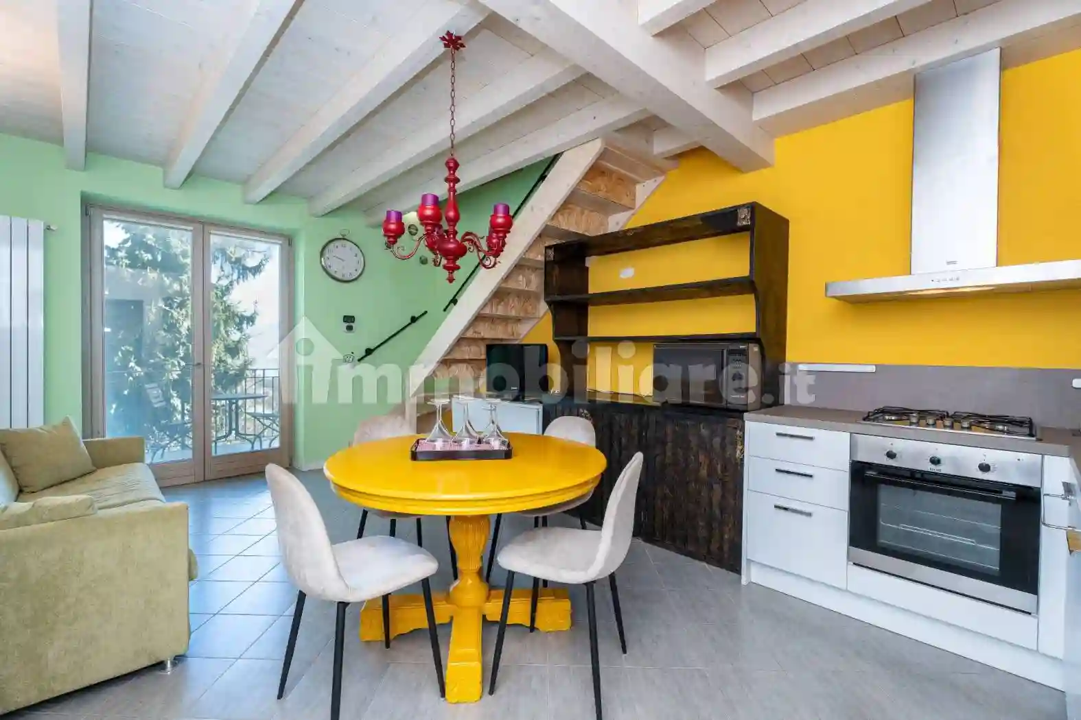 Appartamento - foto 4