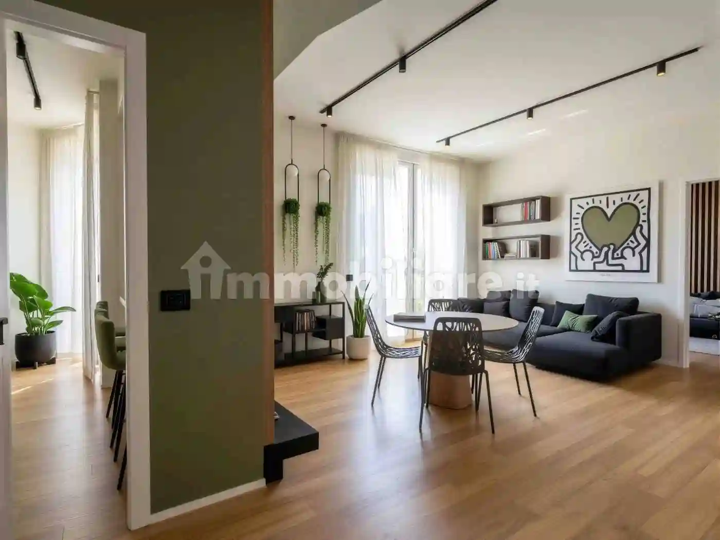 Appartamento - foto 4