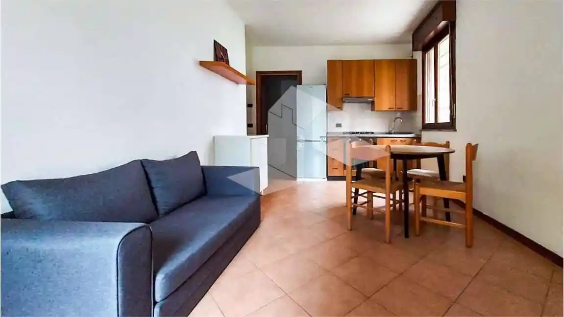 Appartamento in affitto a Reggio Emilia