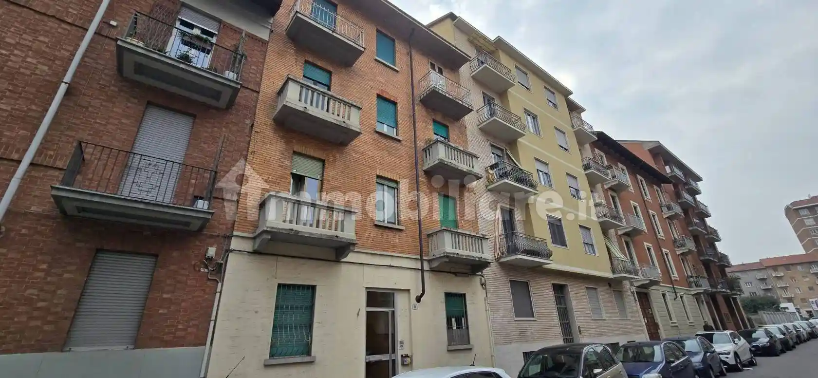 Appartamento in vendita a Torino