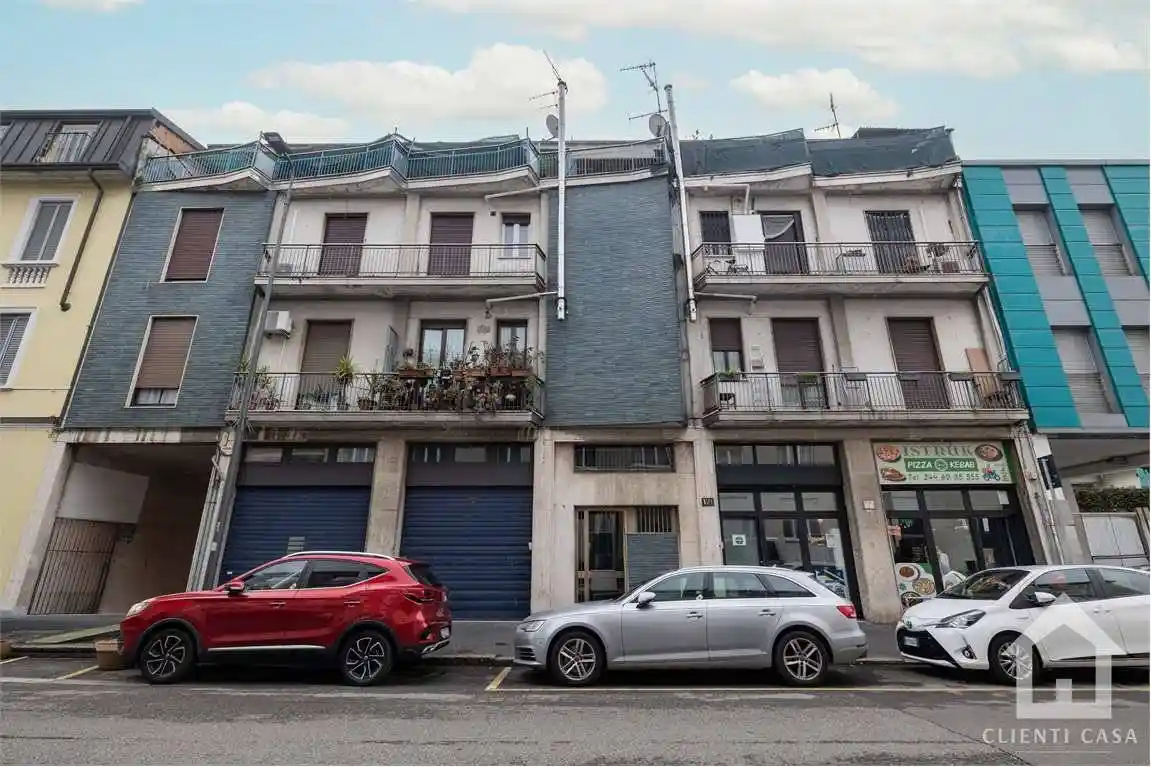 Appartamento in vendita a Milano