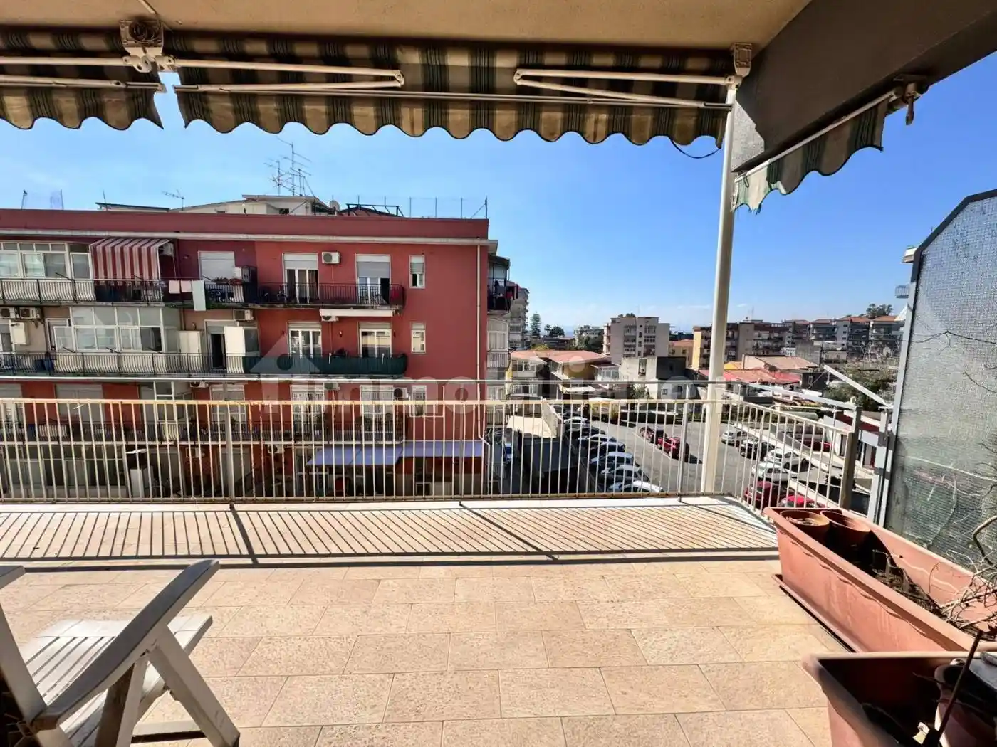 Appartamento in vendita a Catania