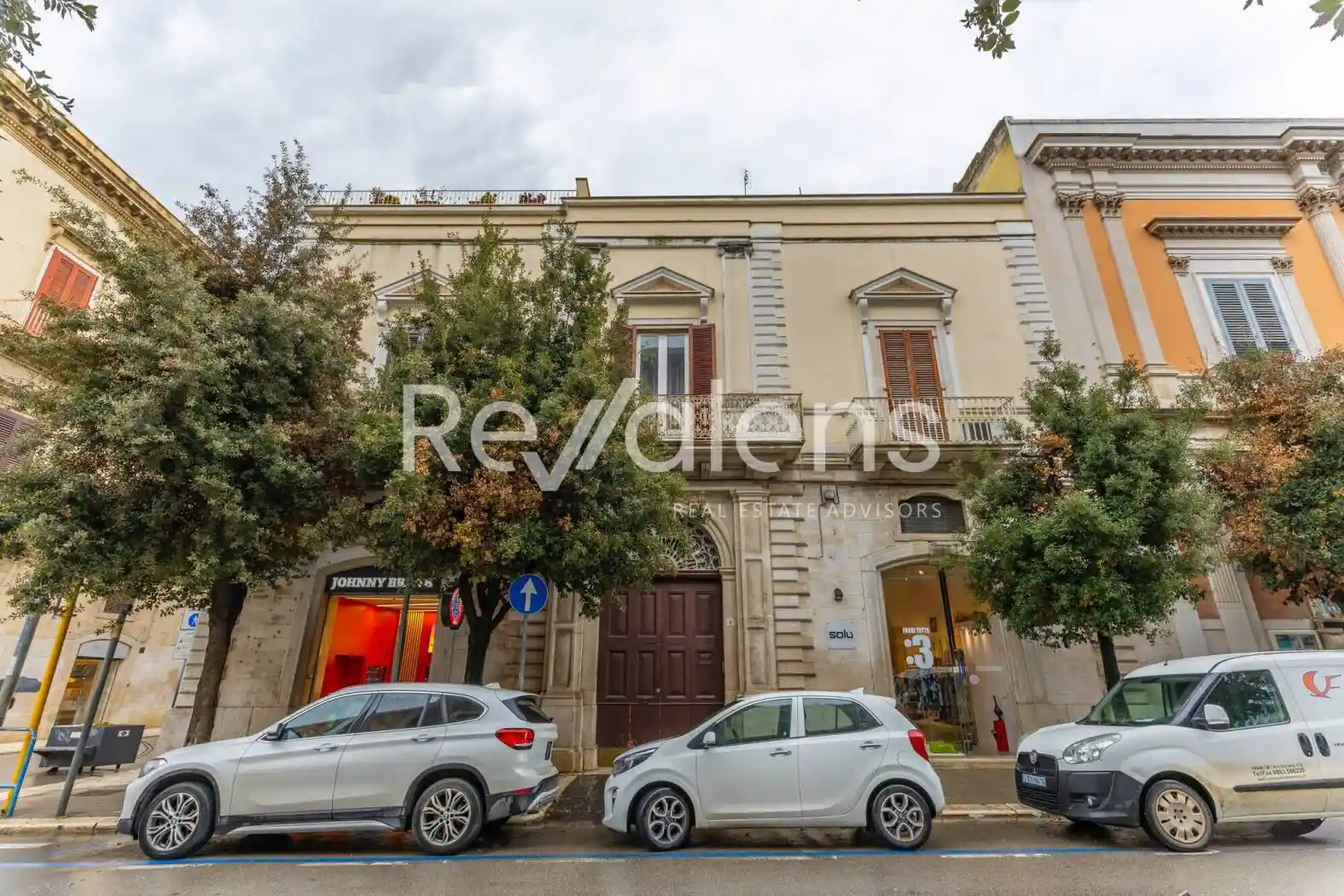 Appartamento in vendita a Andria