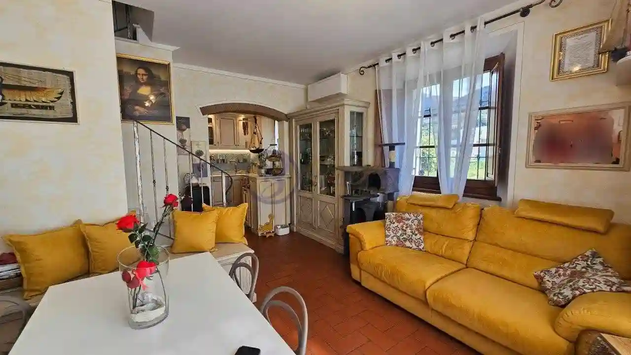 Villetta a schiera - foto 5