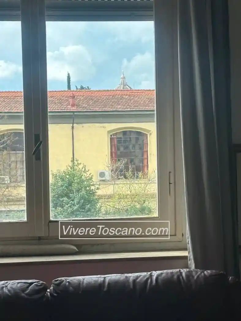 Appartamento in vendita a Firenze