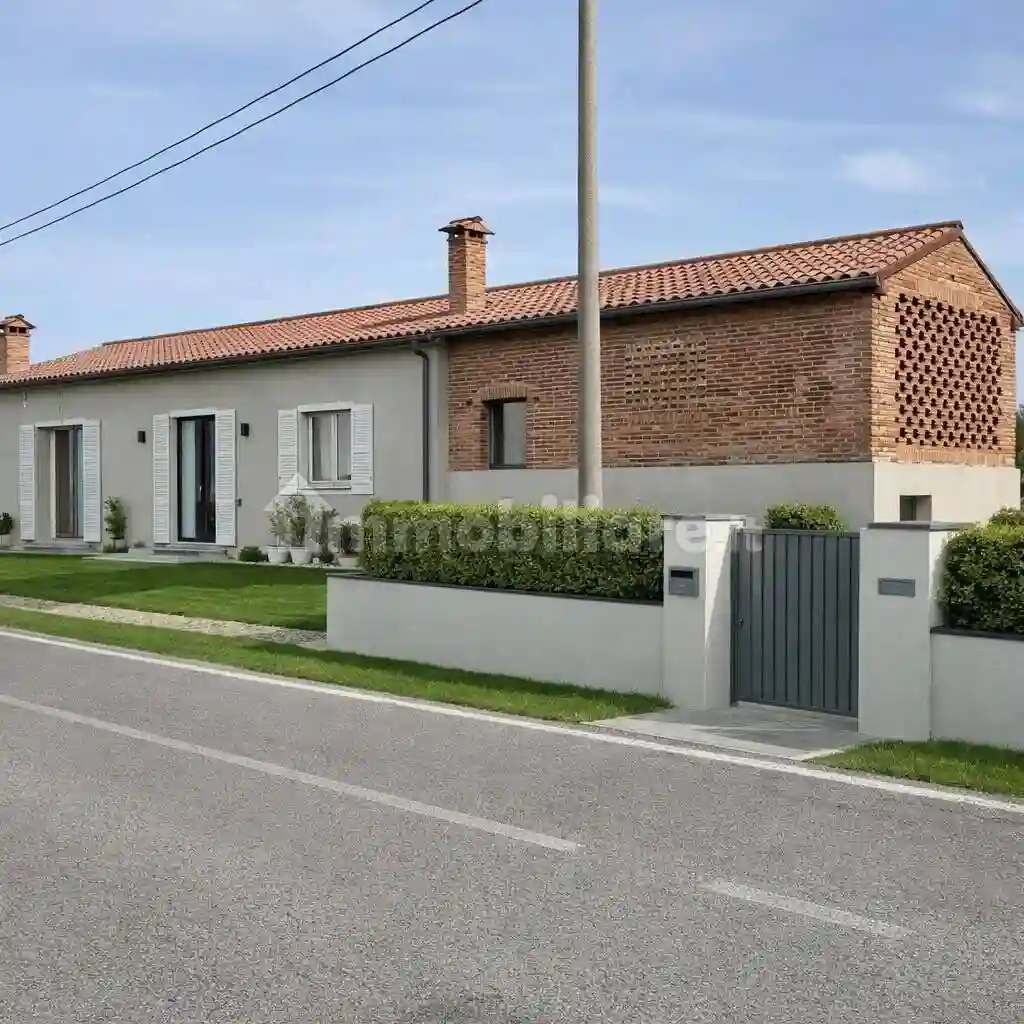 Casa indipendente - foto 2