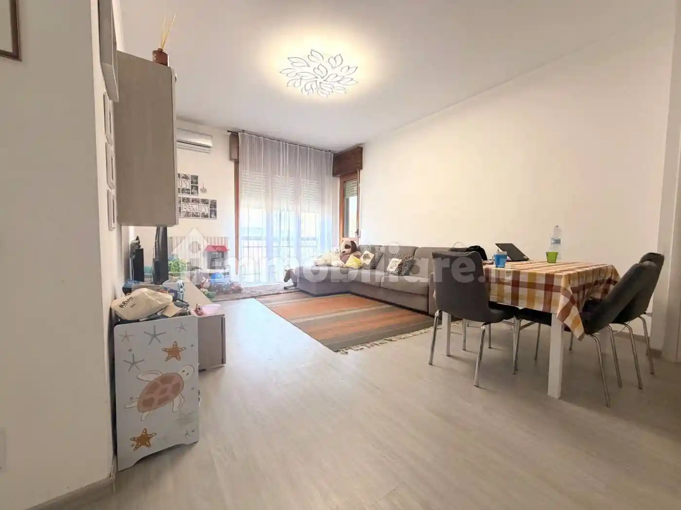 Appartamento in vendita a Bellinzago Lombardo