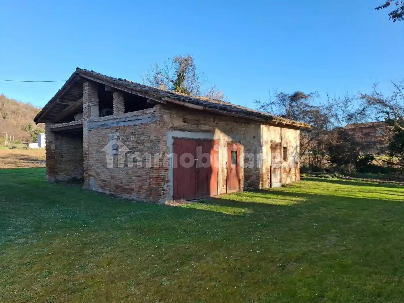 Rustico - Casale in vendita a Valsamoggia