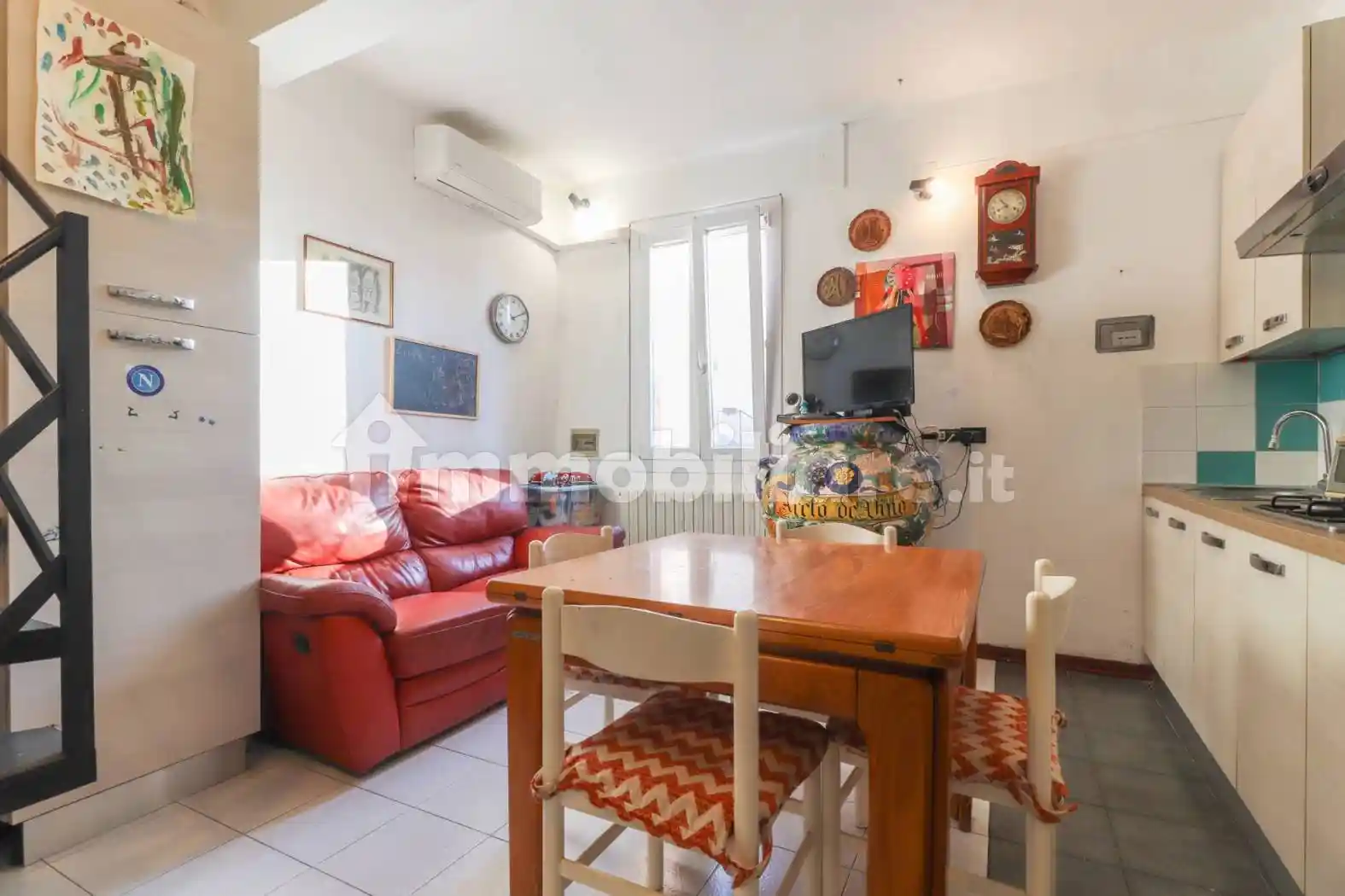 Appartamento in vendita a Valsamoggia