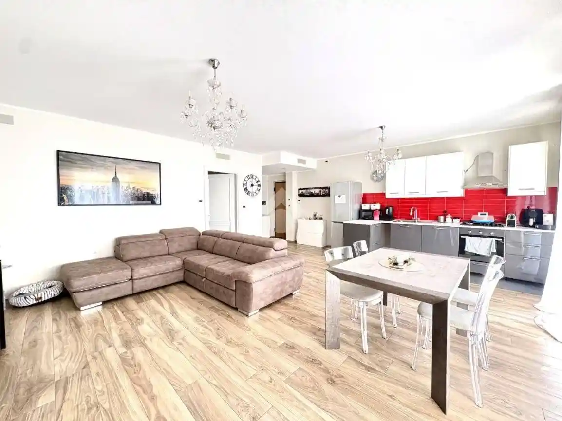 Appartamento in vendita a Carignano