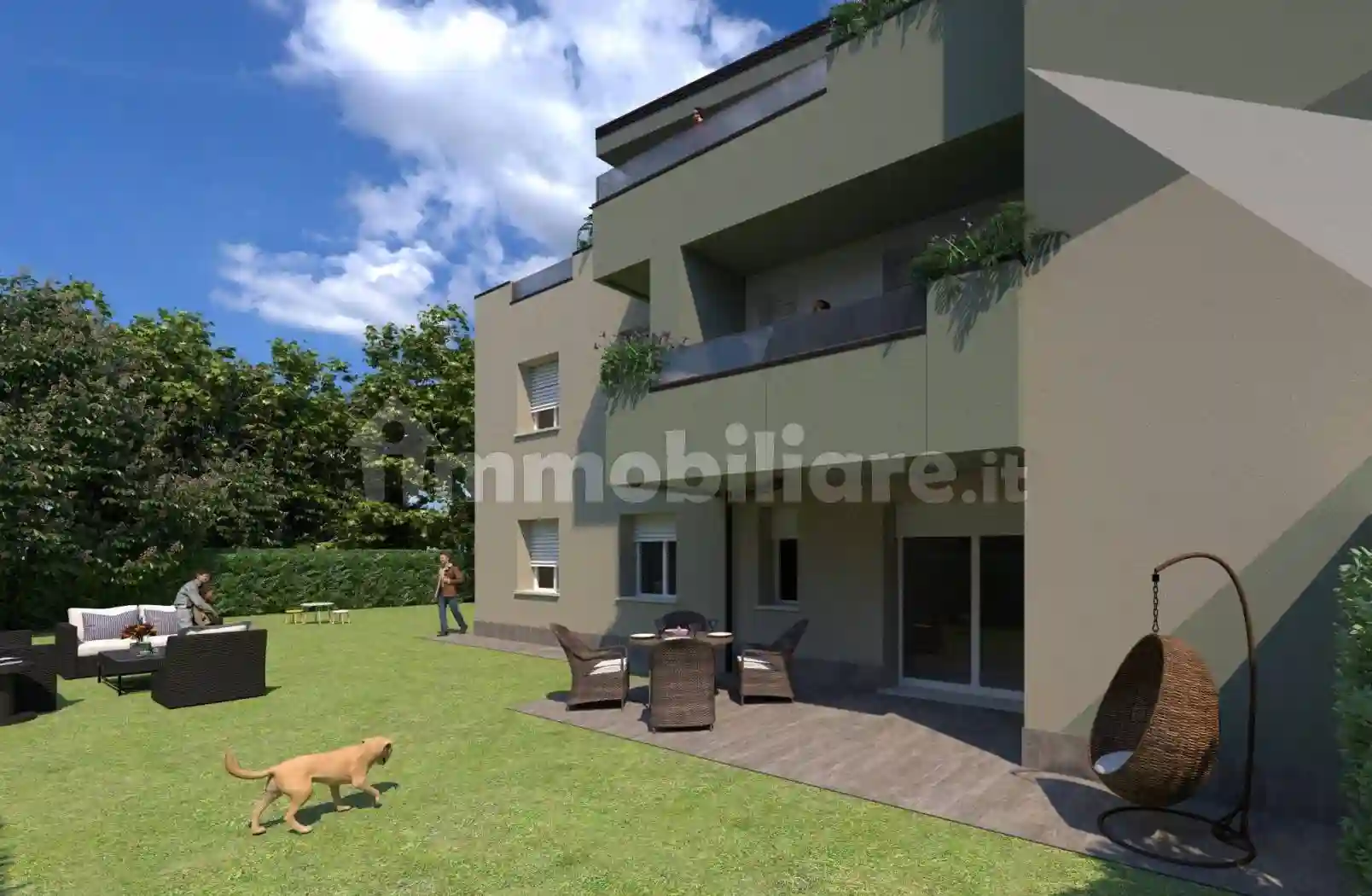 Appartamento - foto 2