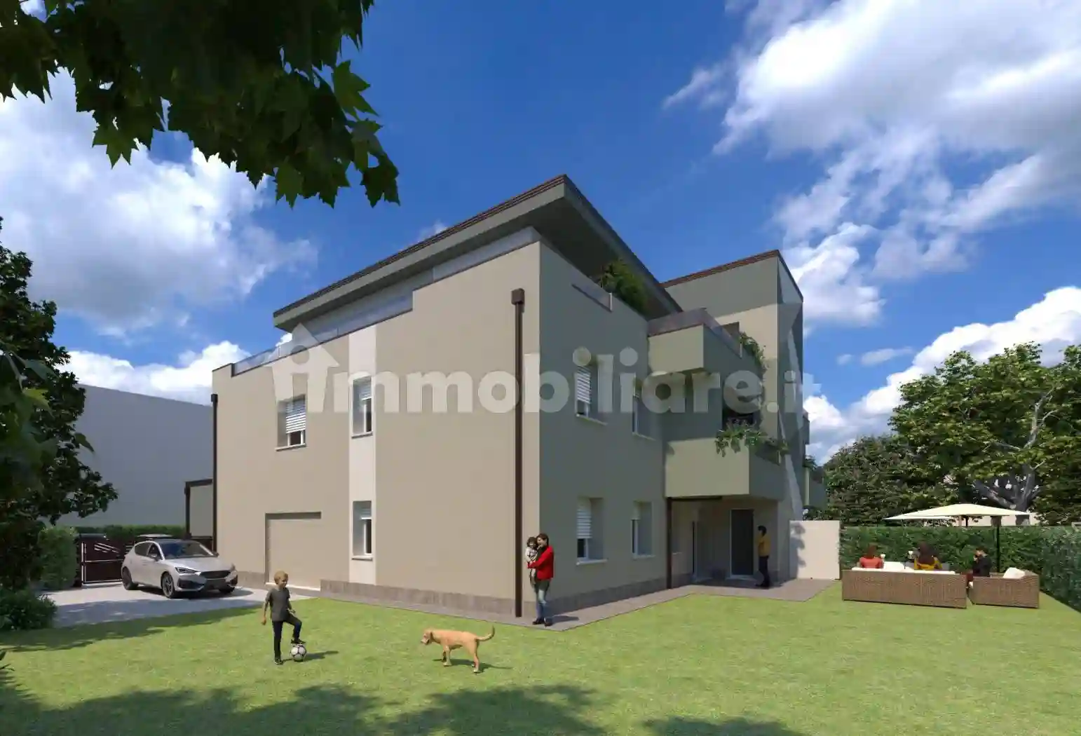 Appartamento - foto 3