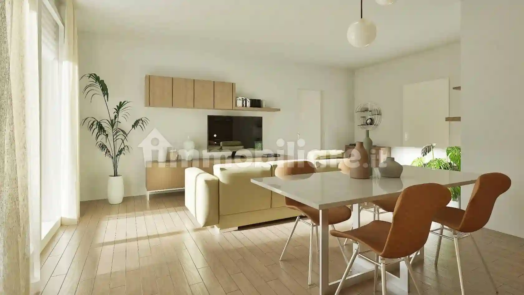 Appartamento - foto 5