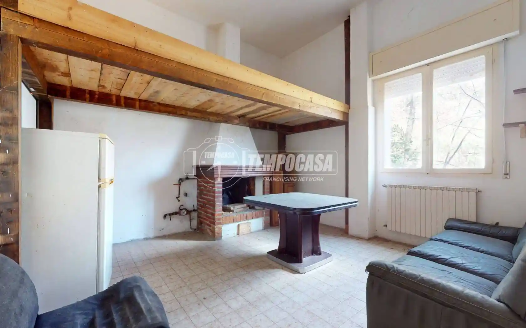 Appartamento in vendita a Vergato