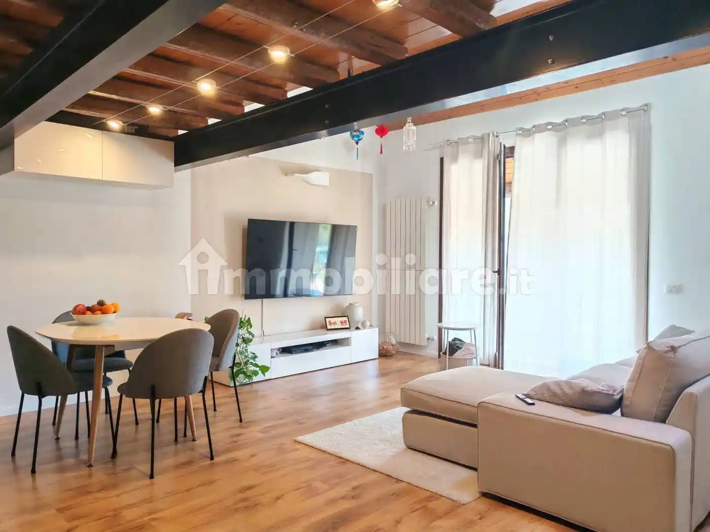 Appartamento in vendita a Valmorea