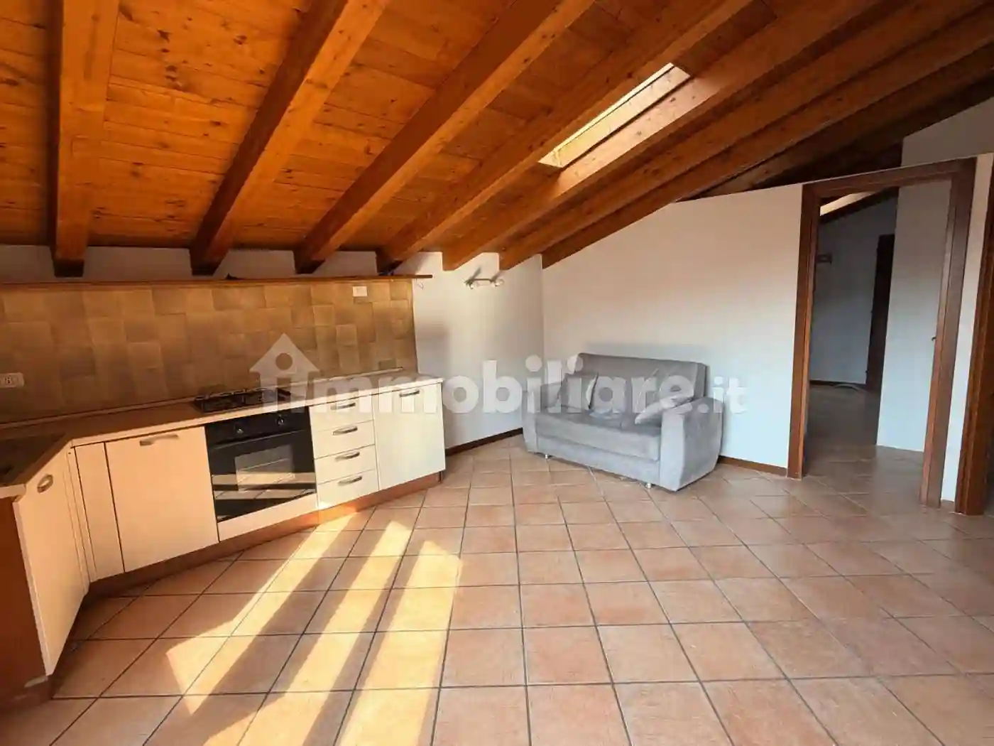 Attico - Mansarda - foto 2