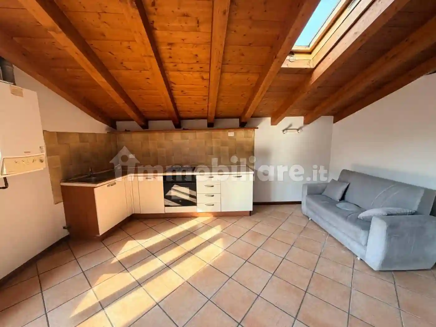 Attico - Mansarda - foto 3