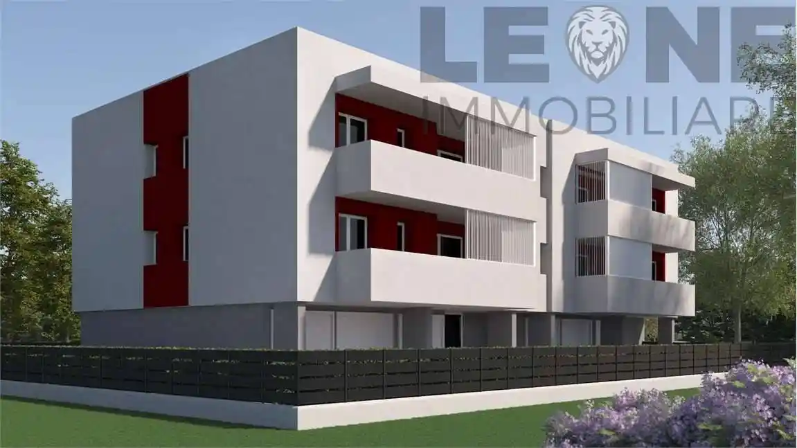 Appartamento in vendita a San Cesario sul Panaro