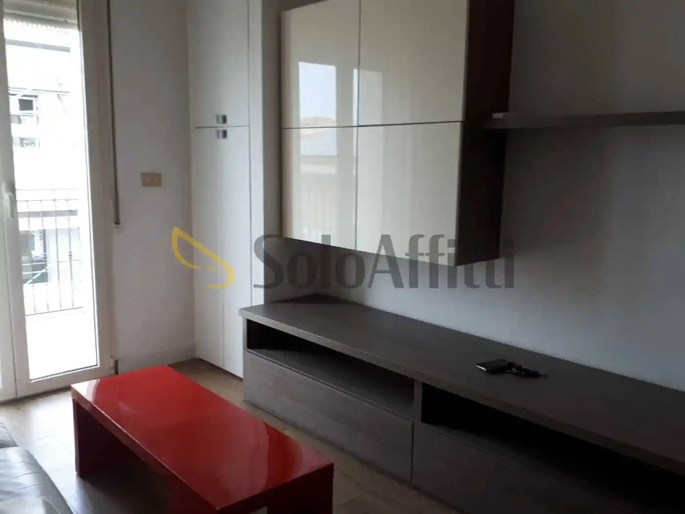 Appartamento in affitto a Rimini