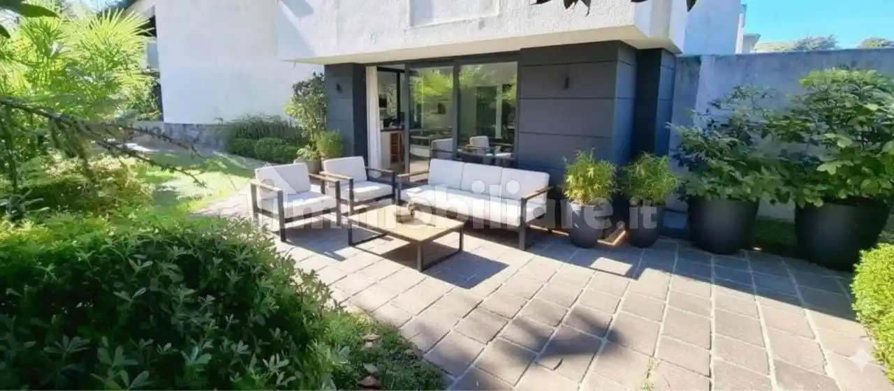 Villa in vendita a Vicenza