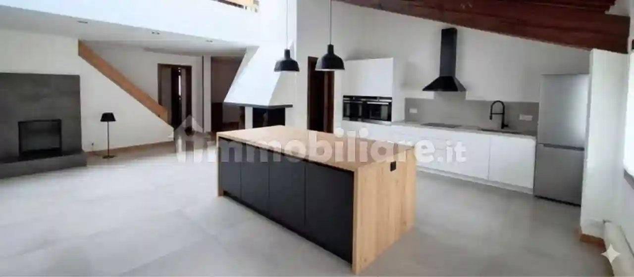 Attico - Mansarda - foto 2