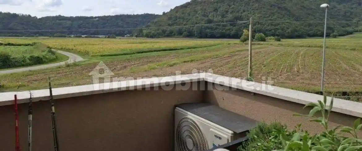 Appartamento in vendita a Costabissara