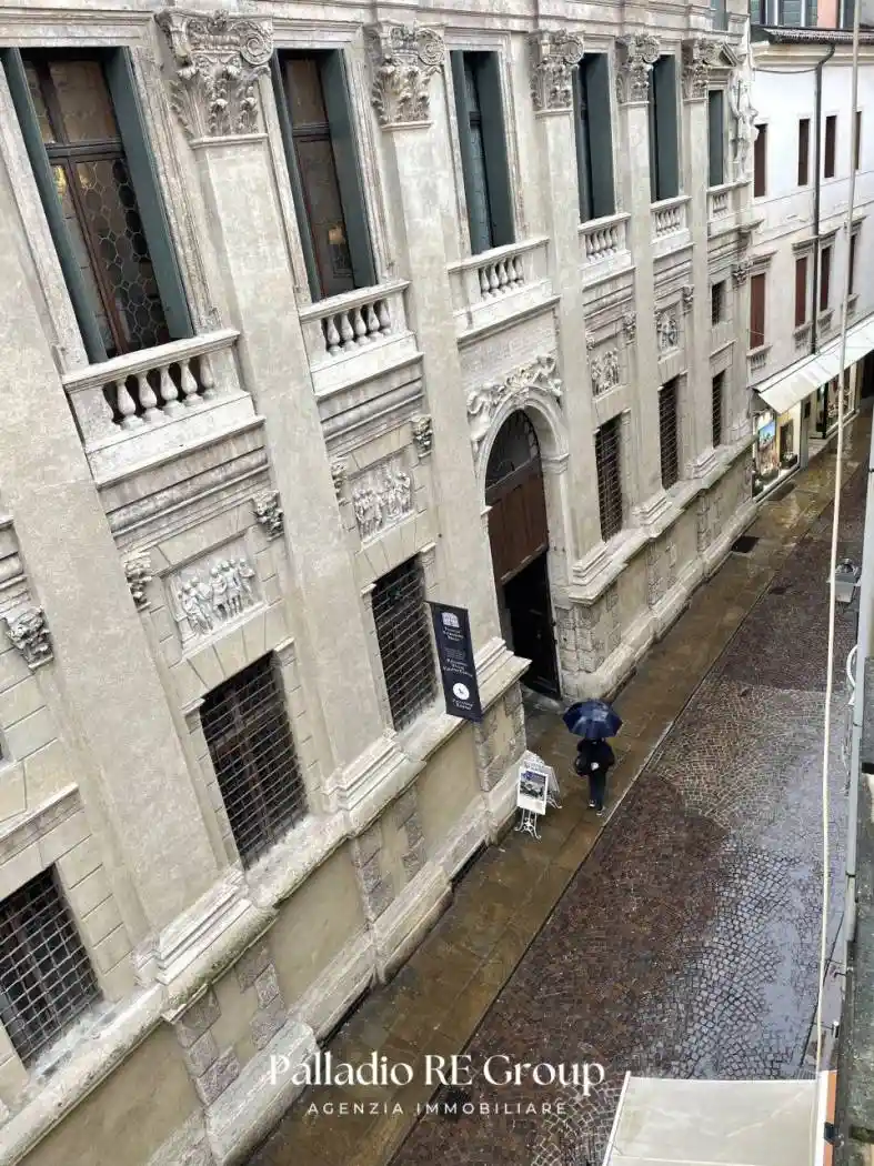 Appartamento in vendita a Vicenza