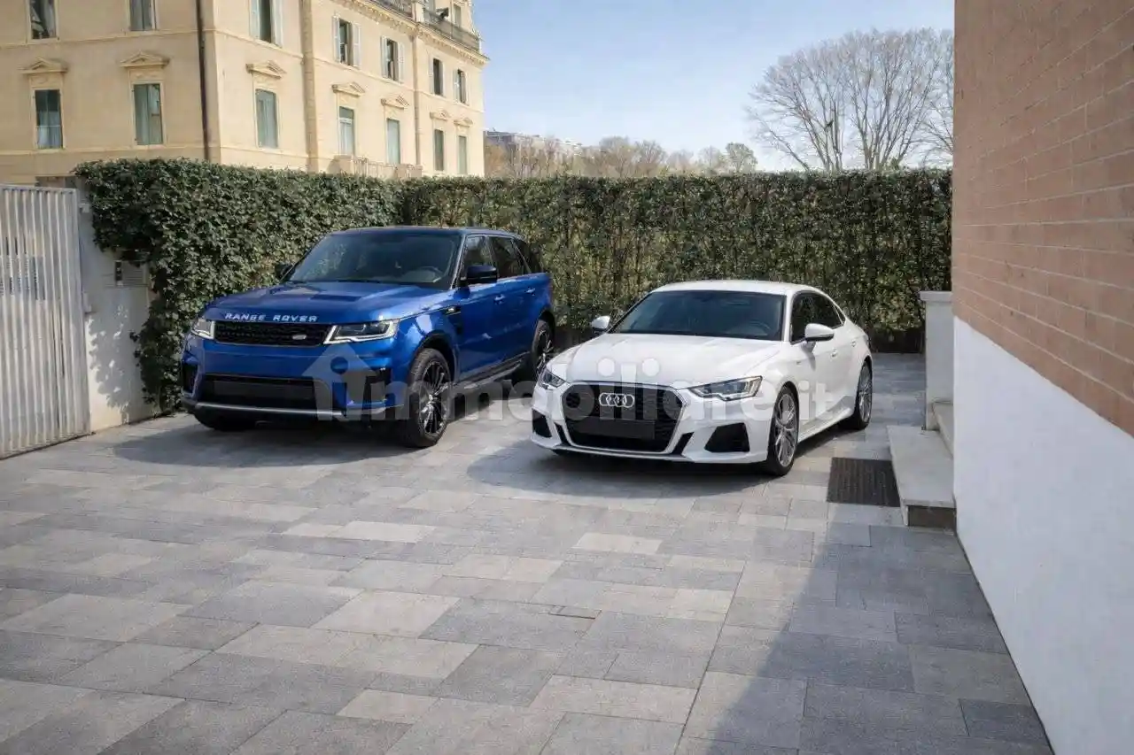 Villa in vendita a Vicenza