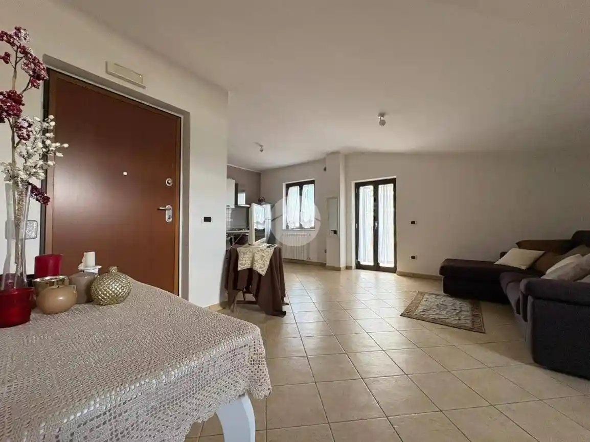 Appartamento in vendita a Montalto Uffugo