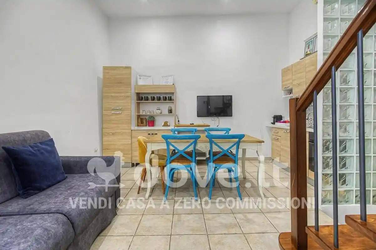 Casa indipendente in vendita a Bari