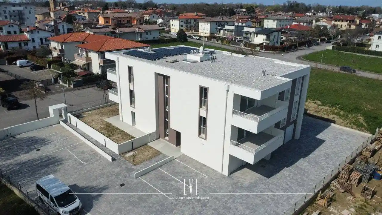 Appartamento in vendita a San Donà di Piave