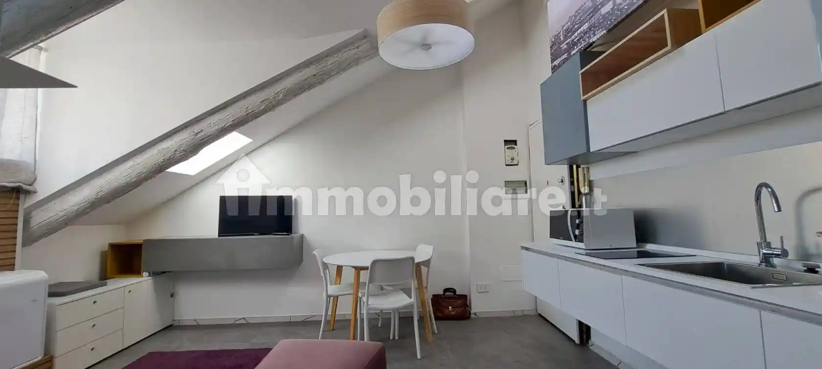 Appartamento in affitto a Torino