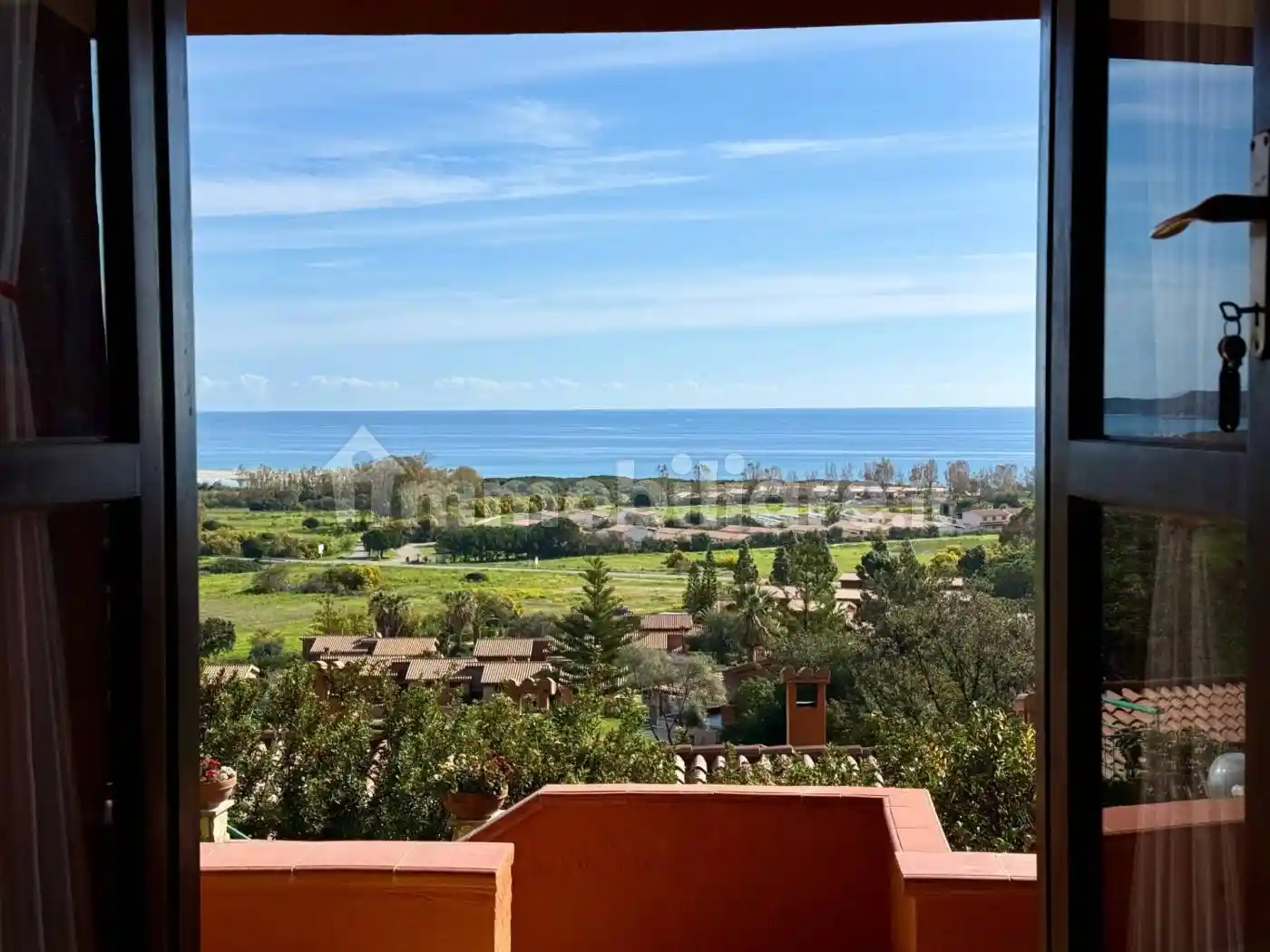 Villetta a schiera in vendita a Muravera