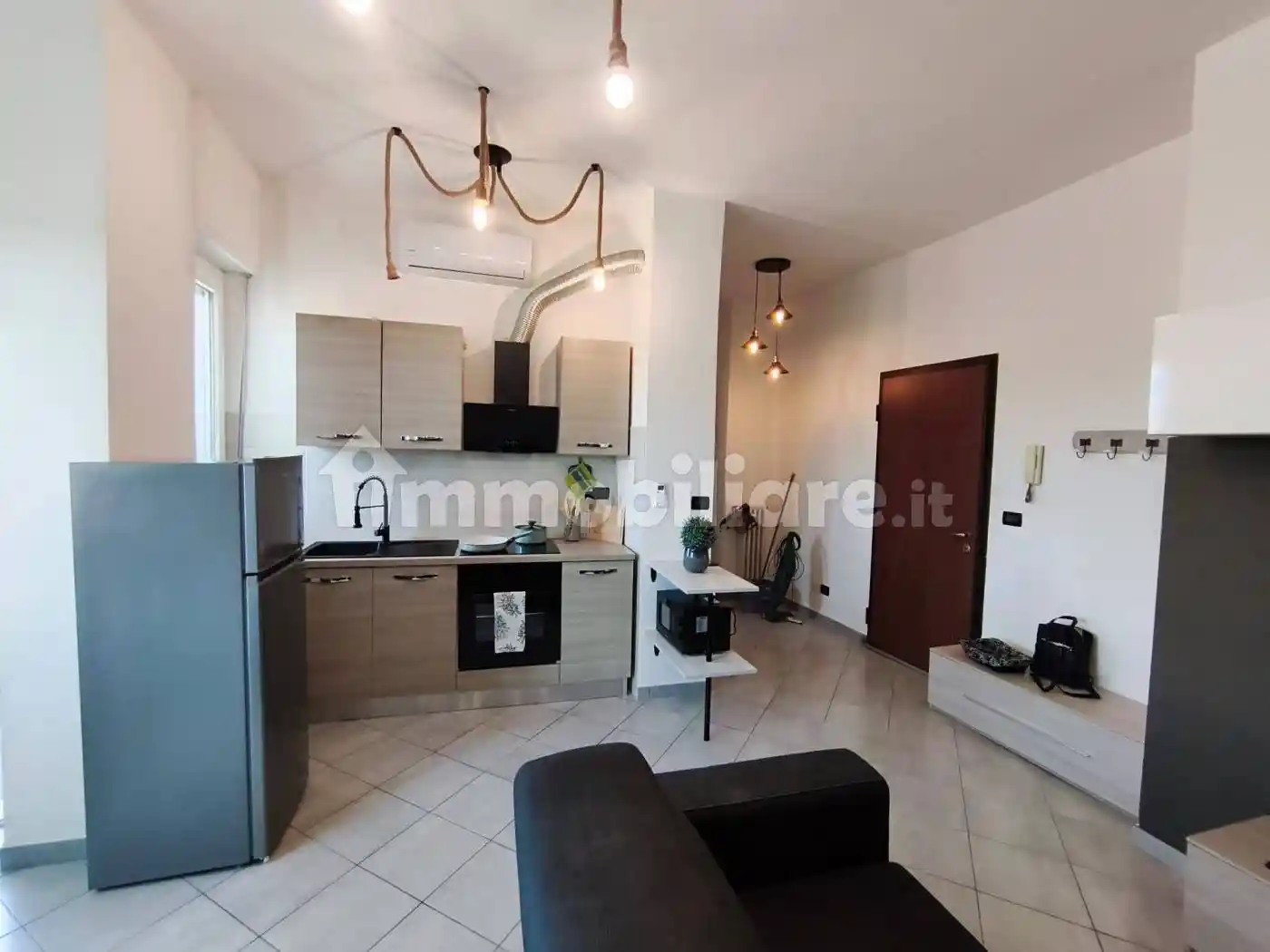 Appartamento in vendita a San Damiano d'Asti