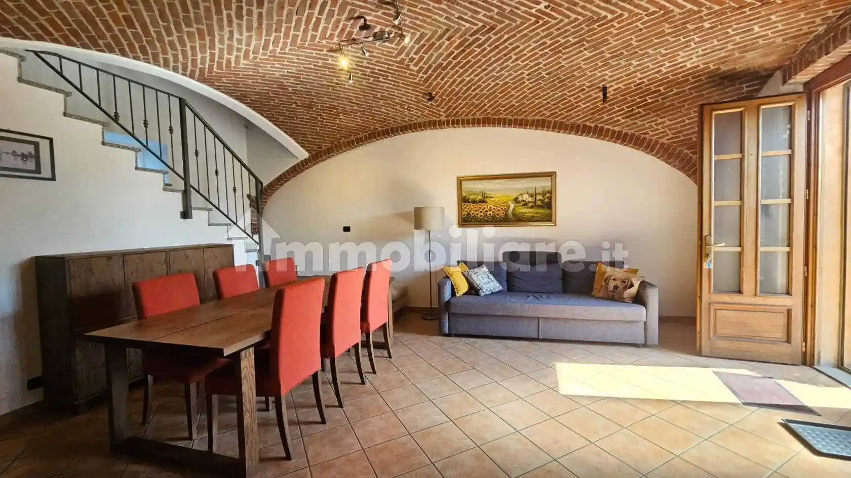 Villetta a schiera in vendita a Chivasso