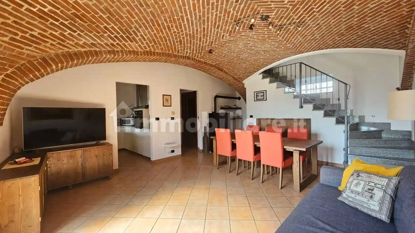 Villetta a schiera - foto 2