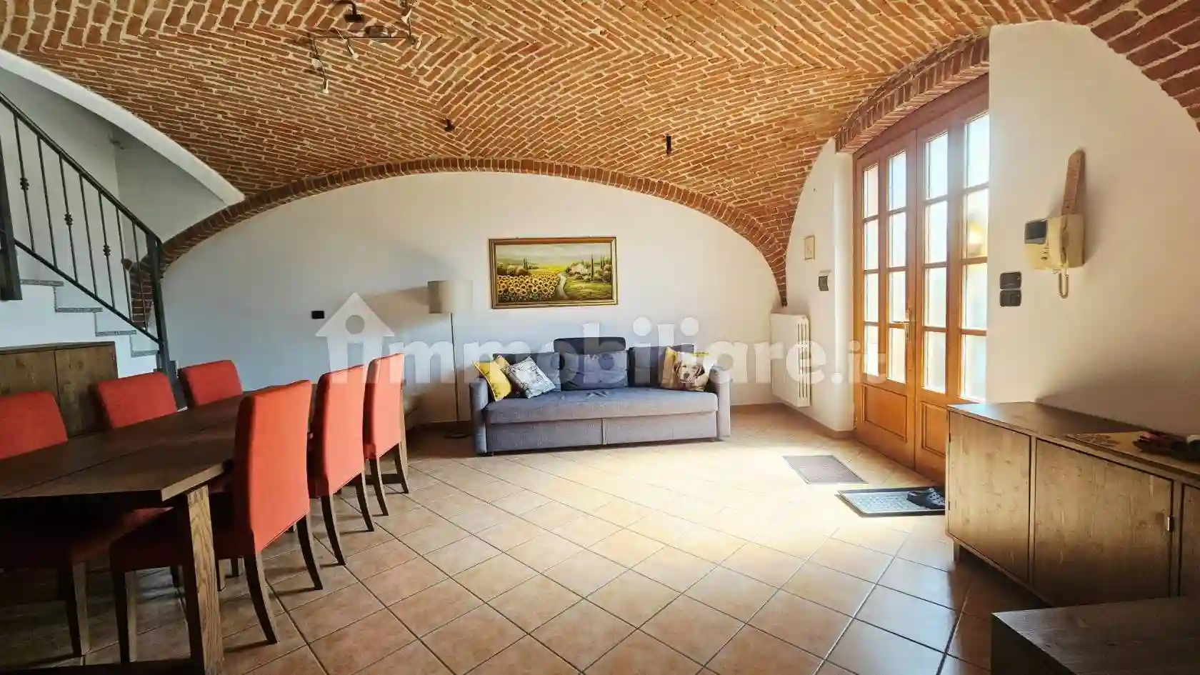 Villetta a schiera - foto 3