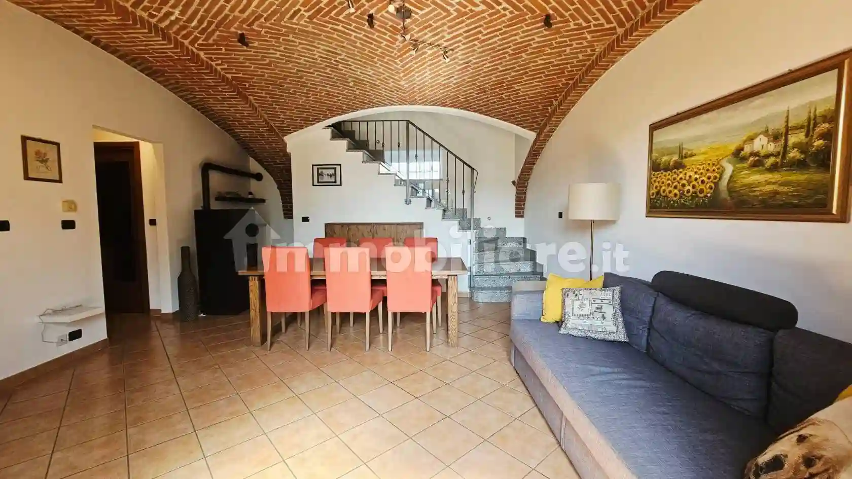 Villetta a schiera - foto 4