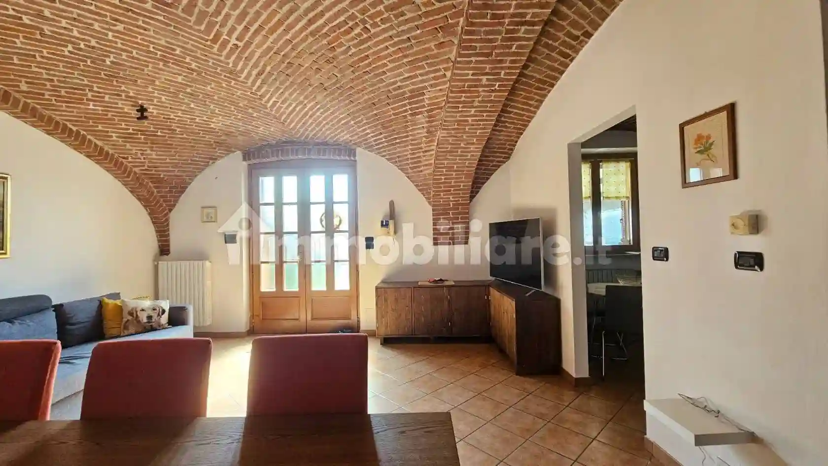 Villetta a schiera - foto 5