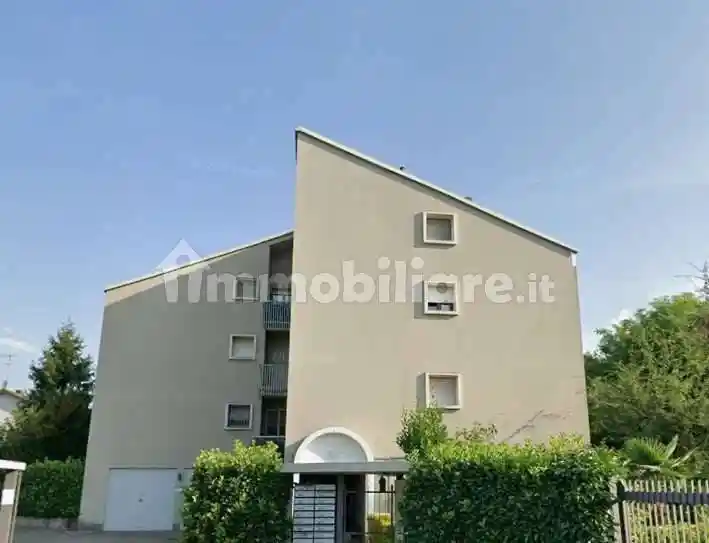 Appartamento in vendita a Legnano