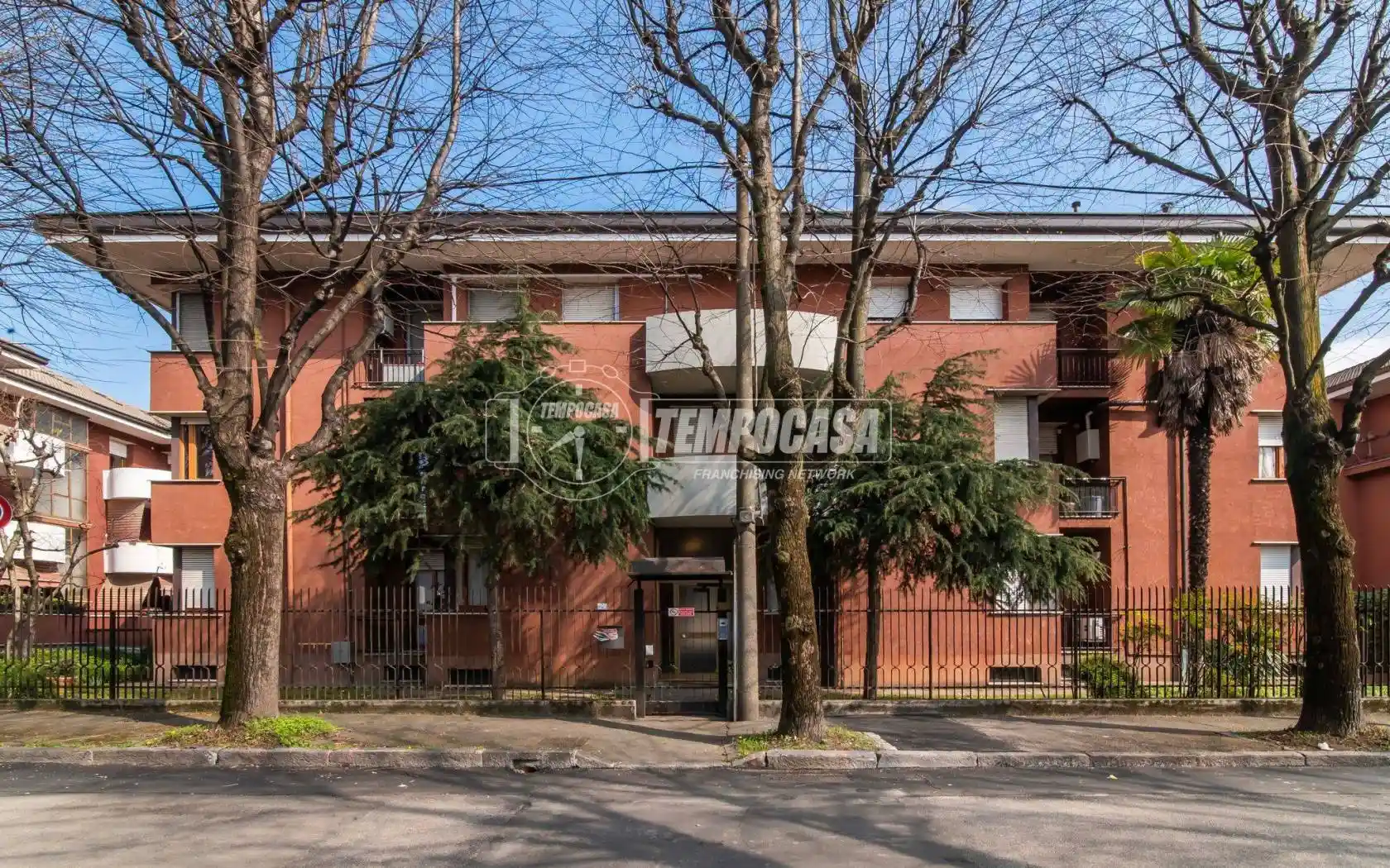 Appartamento in vendita a Desio