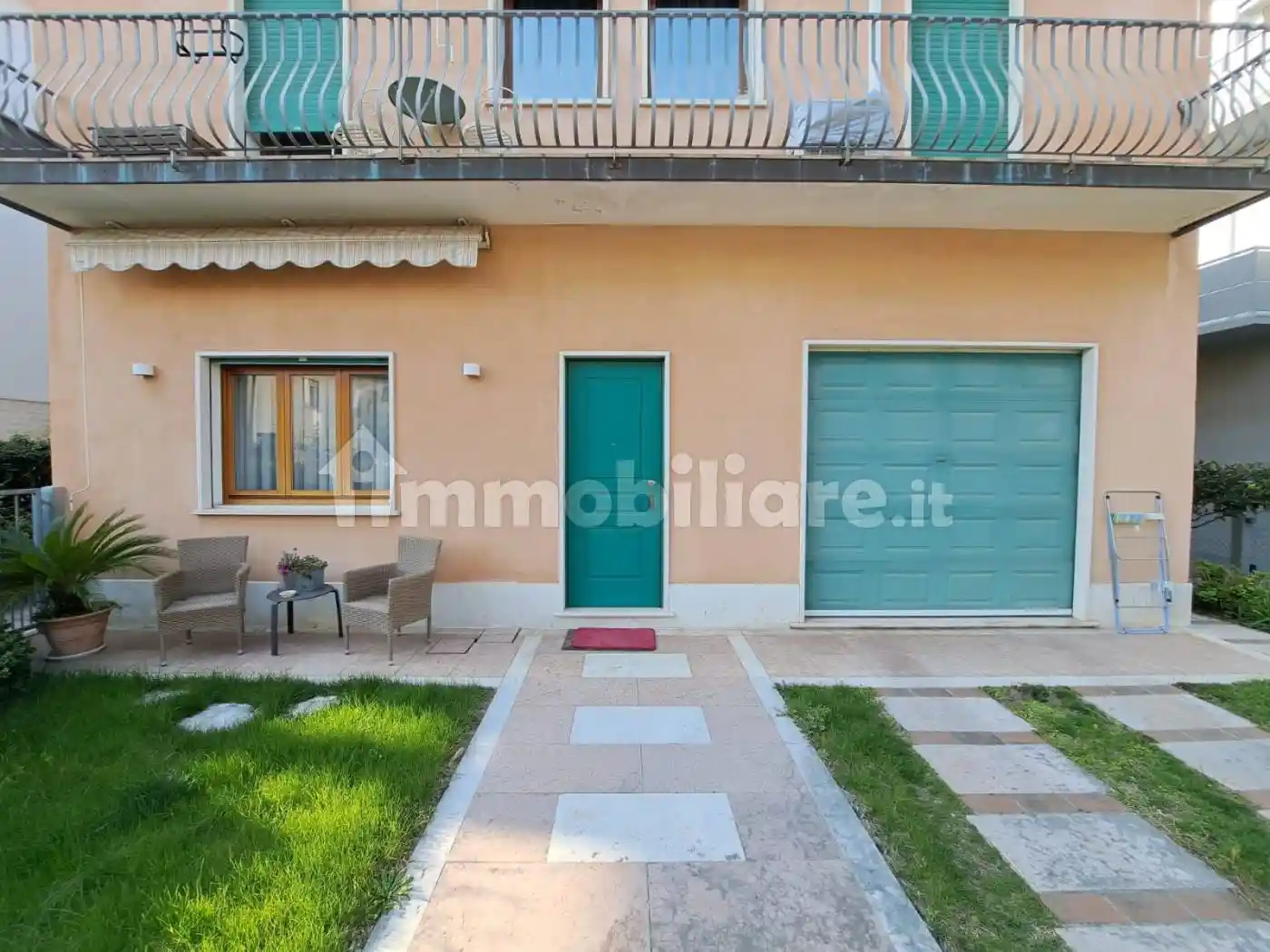 Villa in vendita a Vicenza