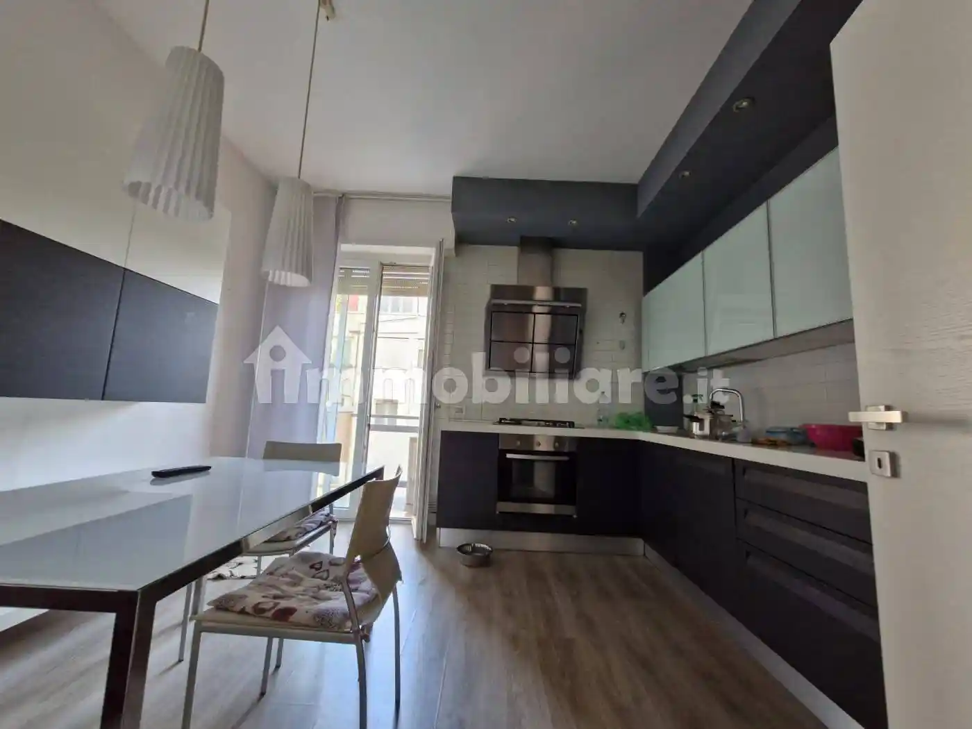 Appartamento in affitto a Bologna