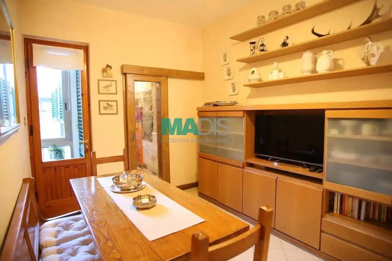 Appartamento in vendita a Prato