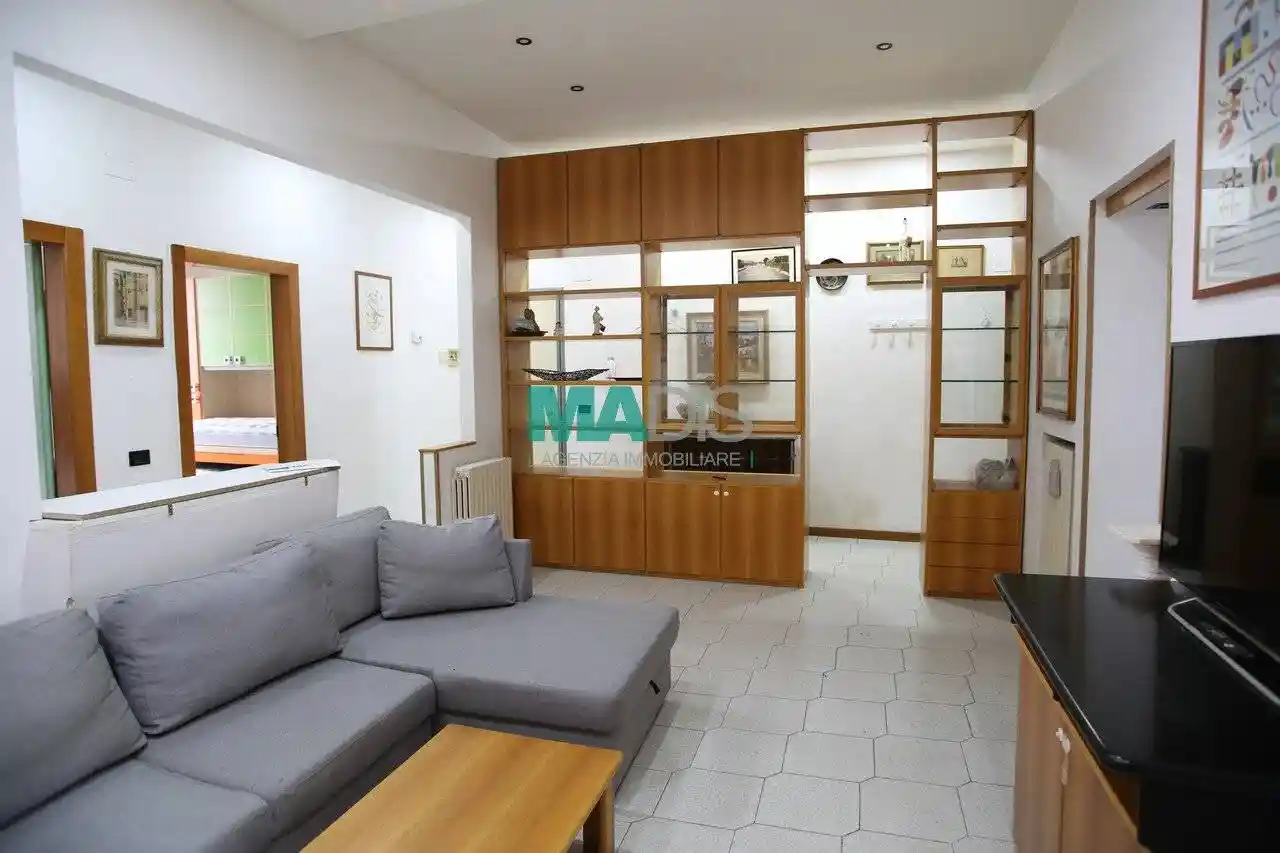 Appartamento in vendita a Prato