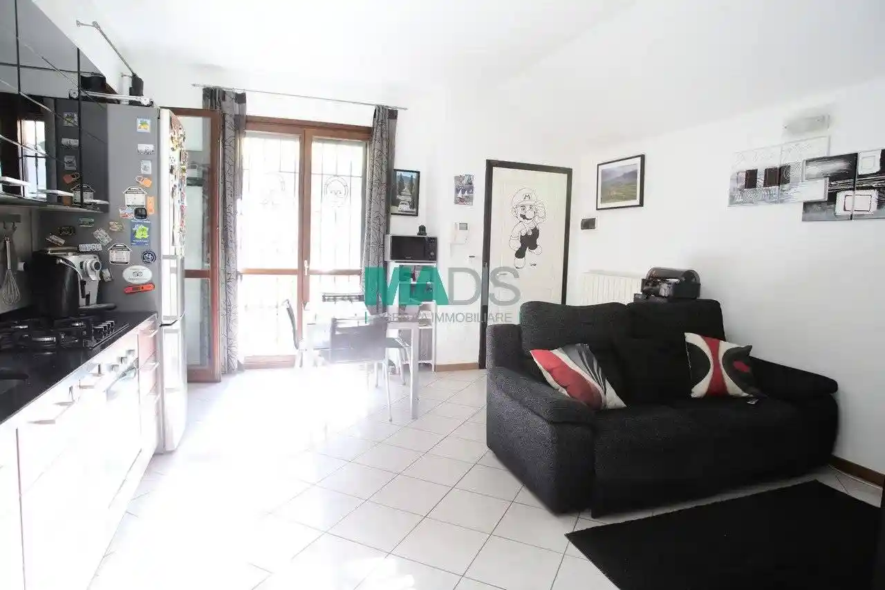 Appartamento in vendita a Prato