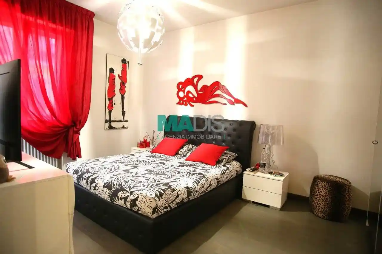 Appartamento in vendita a Prato