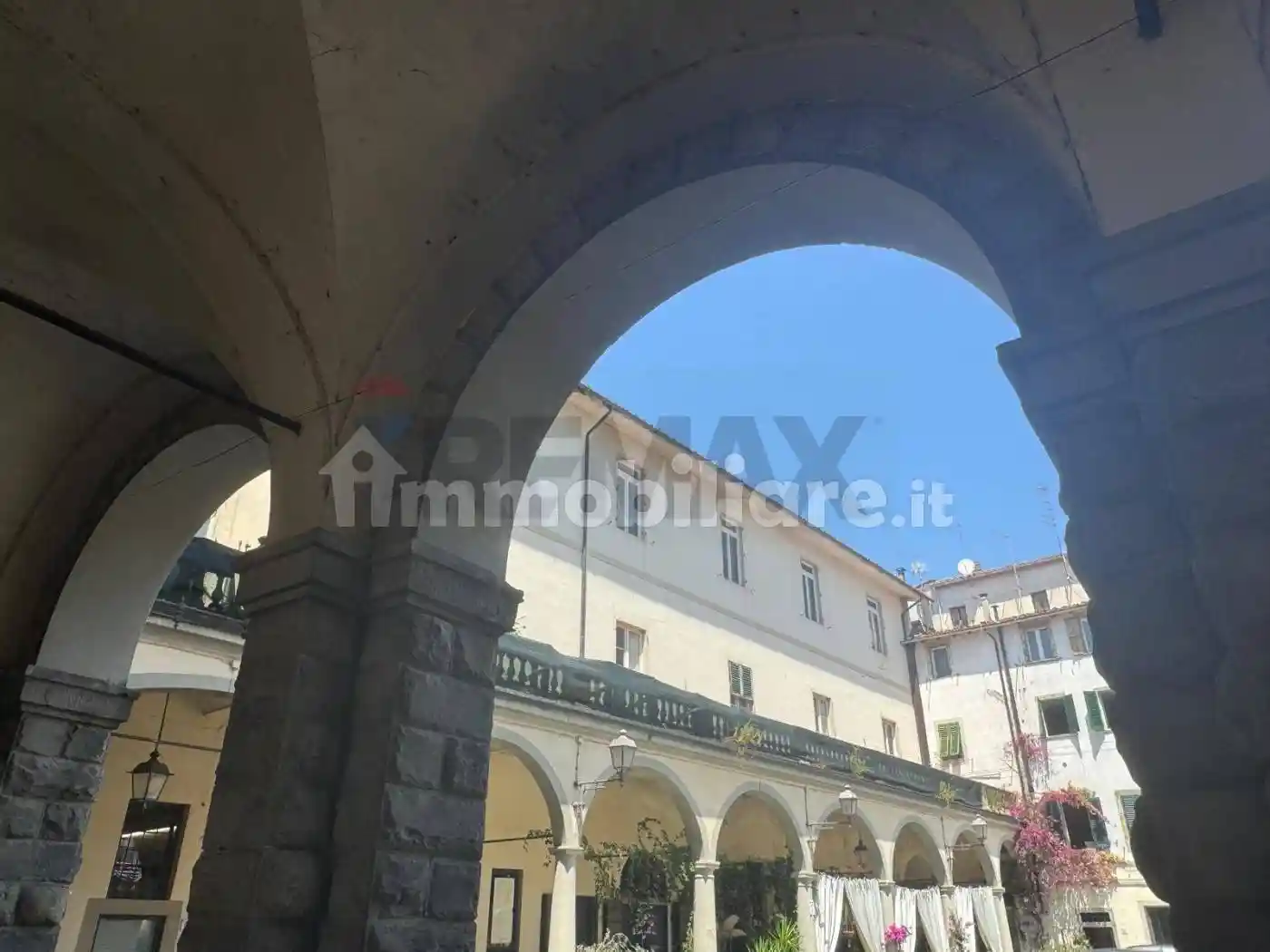 Attico - Mansarda in vendita a Pescia