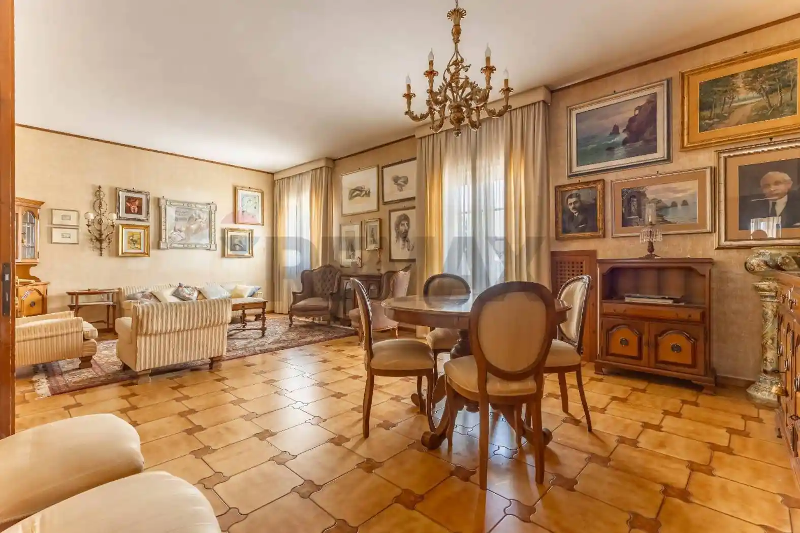 Appartamento in vendita a Bari