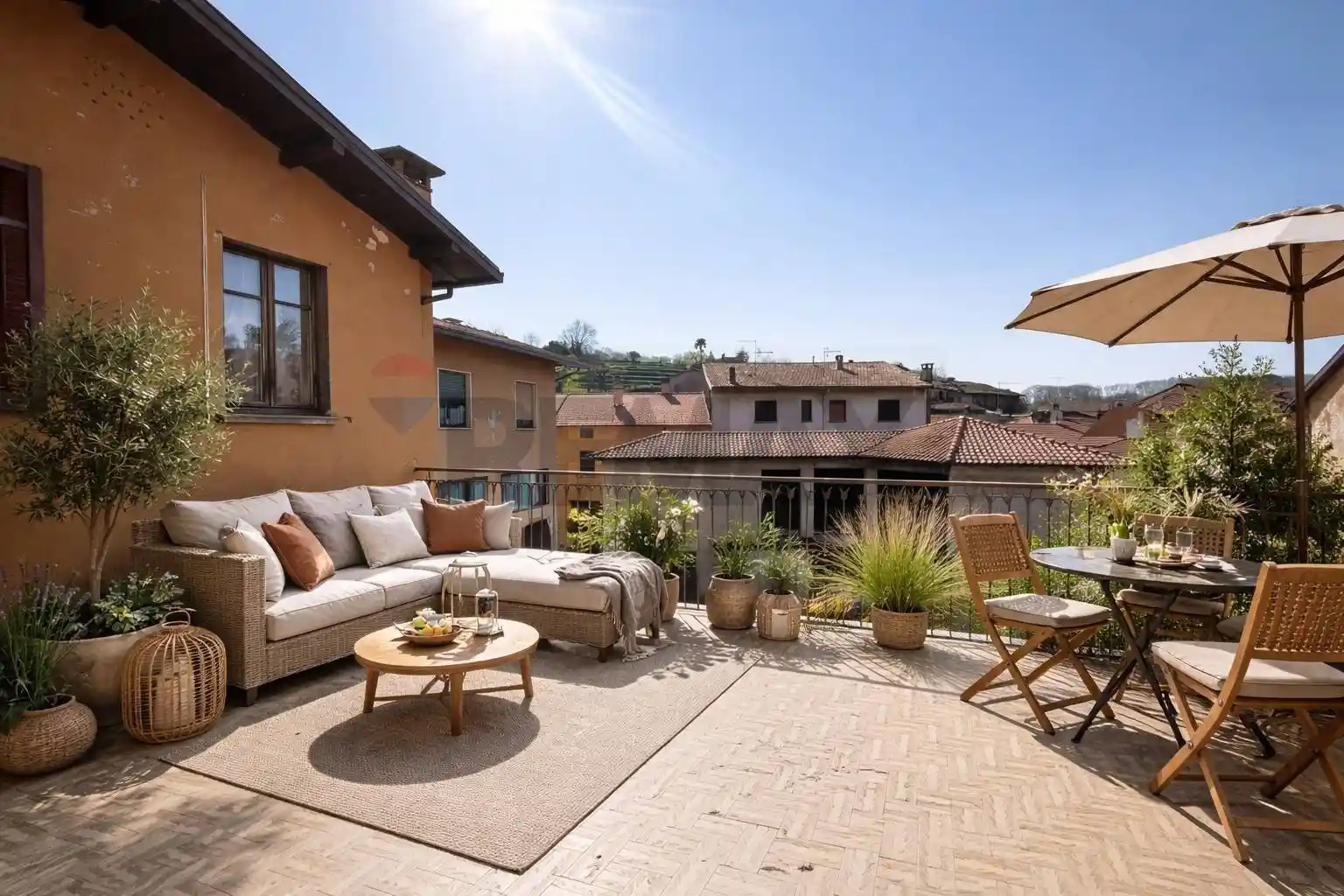 Appartamento in vendita a Brenta